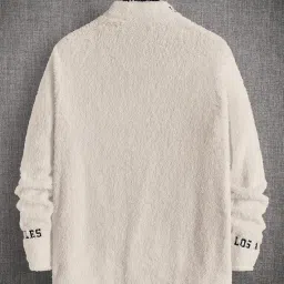 jvx Unisex-Adult Wool Blend Casual Sweatshirt image 2