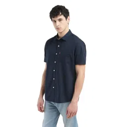 levi's Men's Cotton Slim Fit Shirt image 2