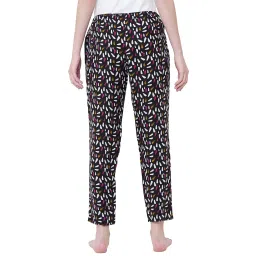 urban scottish Women's Multi Printed Lounge Pants/Pyjama Pants image 1