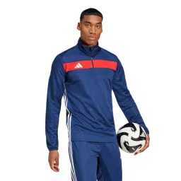 adidas Tiro 25 Essentials Training Top image 2