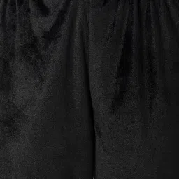 indya Women's Cotton Solid Kurta Set image 5