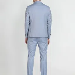 arrow Men's Polyester Double Breasted Suits image 5