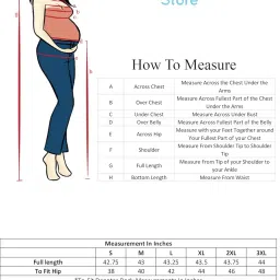 the mom store Maternity Track Pants | for Pregnant Women with Ultimate Comfort | Prenatal Yoga Pants image 3
