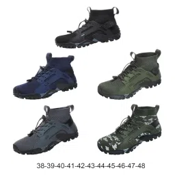 velura SYDL Water Shoes Sneakers Lightweight Hiking Shoes for Outdoor Trekking Casual 38Yard Black|2 Shoe|Clothing, Shoes & Accessories image 2