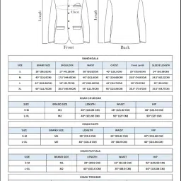 kisah Mens Jodhpuri Bandhgala Trouser Set Silk Blend Jacquard, Ethnic Wear for Men, Maroon image 3