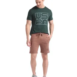 u.s. polo assn. Men's Hybrid Shorts image 5