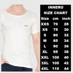 innero Mens Vest Baniyan image 4