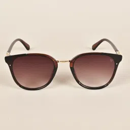 voyage UV Protection Cat-eye Sunglass image 2