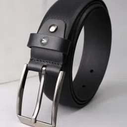 van heusen Men's Leather Belt image 1