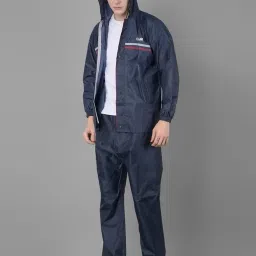 dollar Mens Raincoat image 5