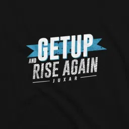 juxar Rise Again Sando (Black) image 2