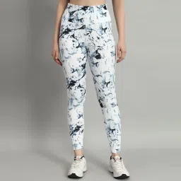 Mehrang Streatchable Gym Pants for Women & Tights for Women, Yoga Track Pants for Women High Waist image 2