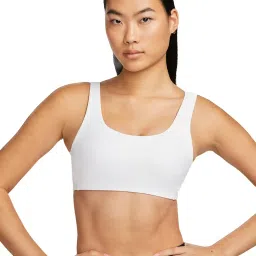 nike Women's Wire Free Modern Push-Up Sports Bra image 1