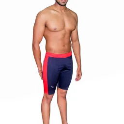aqua holic Aqua Hoic Men’s Swimming Jammer I Trunk I Shorts | Swimwear | Beachwear image 1
