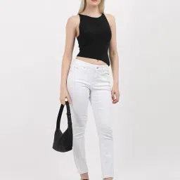 calvin klein jeans Department3465 Rayon Casual Sweater image 5