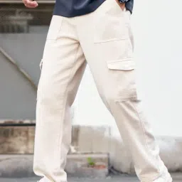 tagas Men's Relaxed Jeans image 1