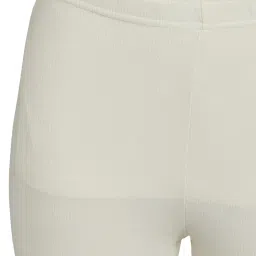 amazon brand - symbol Women's Slim Fit Mid Rise Bottom image 4