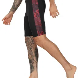 never lose Unisex Swimming Shorts Trunk image 2