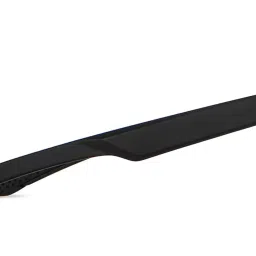 vincent chase eyewear By Lenskart | Full Rim Wayfarer | Polarized and 100% UV Protected Sunglasses | Men & Women | Large | VC S14461 (Color:-Black)-Pack of 1 image 2