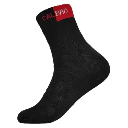 calbro Pairs Socks For Men and Boys Towel Cotton ankle Length Socks for sports office school college wear (Free Size), Multicolor image 1