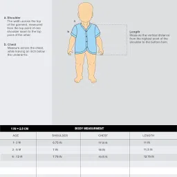 luvlap Unisex-Adult Cotton Printed Co-Ord Set image 1