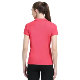 shrey Hampton Polo T Shirt for Women's image 1