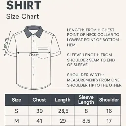 uiriuy Men's Slim Fit Vertical Stripe Casual Shirt – Full Sleeve Button-Down Stretch Cotton Shirt for Stylish Everyday Wear image 4