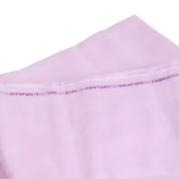 siyaram's Unstitched Men's Cotton Blend Shirt Fabric image 1