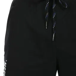 u.s. polo assn. Men's Comfort Fit Solid I677 Shorts - Pack of 1 image 4