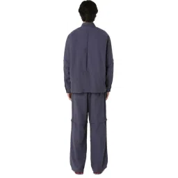 asics Unisex's Track Jacket image 4