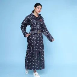 rupa Women's Maxi Coat image 2