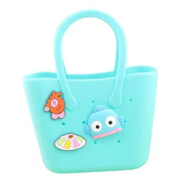 enakshi (label) Beach Tote Bag Women Handbag Organizer Beach Bag for Dating Beach Boat Tours Style G|Clothing, Shoes & Accessories | Womens Handbags & Bags image 3