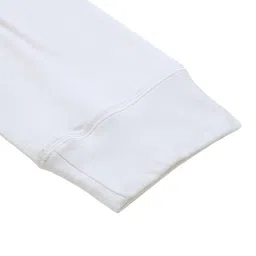 van heusen Men's Tailored Fit Mid Rise Bottom image 3