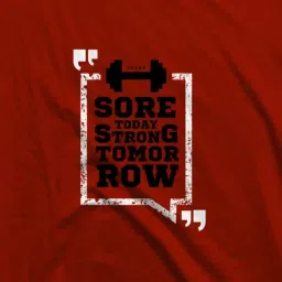 juxar Sore Today Sando (Red) image 2