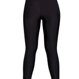 never lose Compression Pants Tights Short Length, Skins, Men's Legging, Base Layer for Gym, Running, Swimming, Cricket, Cycling, Football, Yoga, Basketball, Tennis, Badminton & More image 5