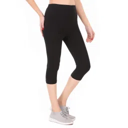 Irana Capri for Women Combo Pack of 2 image 3