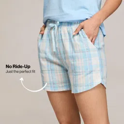 nykd Women Shorts image 5