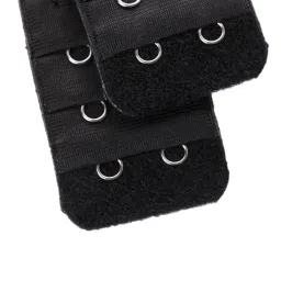 club bollywood VELURA Bra back band extension buckles for Women Black|1 x Pair of Glasses1 x 1 x Storage Case|Bras & Bra Sets| Womens Clothing image 5