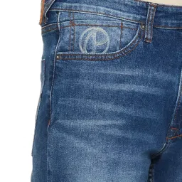 pepe jeans Men's Chino Shorts image 2