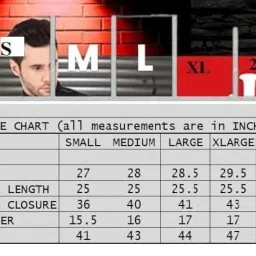 just junkies Men's Lightweight Polyester Windcheater Jacket | Solid Biker Jacket for Cycling, Trekking & Outdoor Use | Water-Resistant Travel Windbreaker image 2