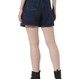 only Cotton Blend Western Skort image 4