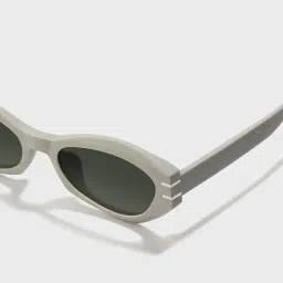 sam and marshall JOANE Sunglasses I Acetate I 400UV Protection I Cat Eye Shape I Women image 2