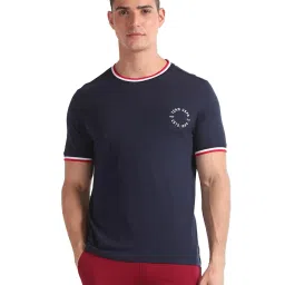 u.s. polo assn. Men's Relaxed Fit T-Shirt image 2