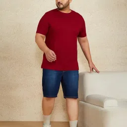 amazon brand - symbol Men's Relaxed image 4