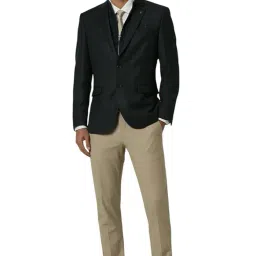 van heusen Men's Blazer image 4