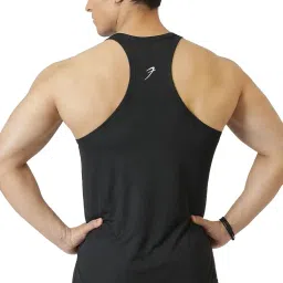 fuaark Men's Bodybuilding Gym Tank Top Stringers image 1