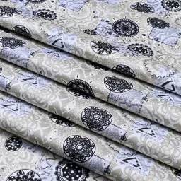 texworks Shirt Fabric For Men image 3