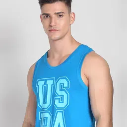 u.s. polo assn. Men's Regular Fit Vest image 4