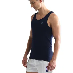 u.s. polo assn. Men's Regular Fit Fashion Vest image 4