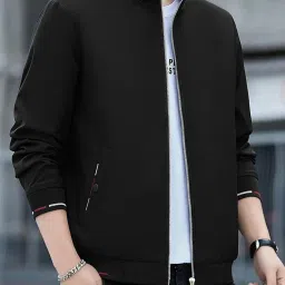 jvx Men's Bomber Jacket image 1